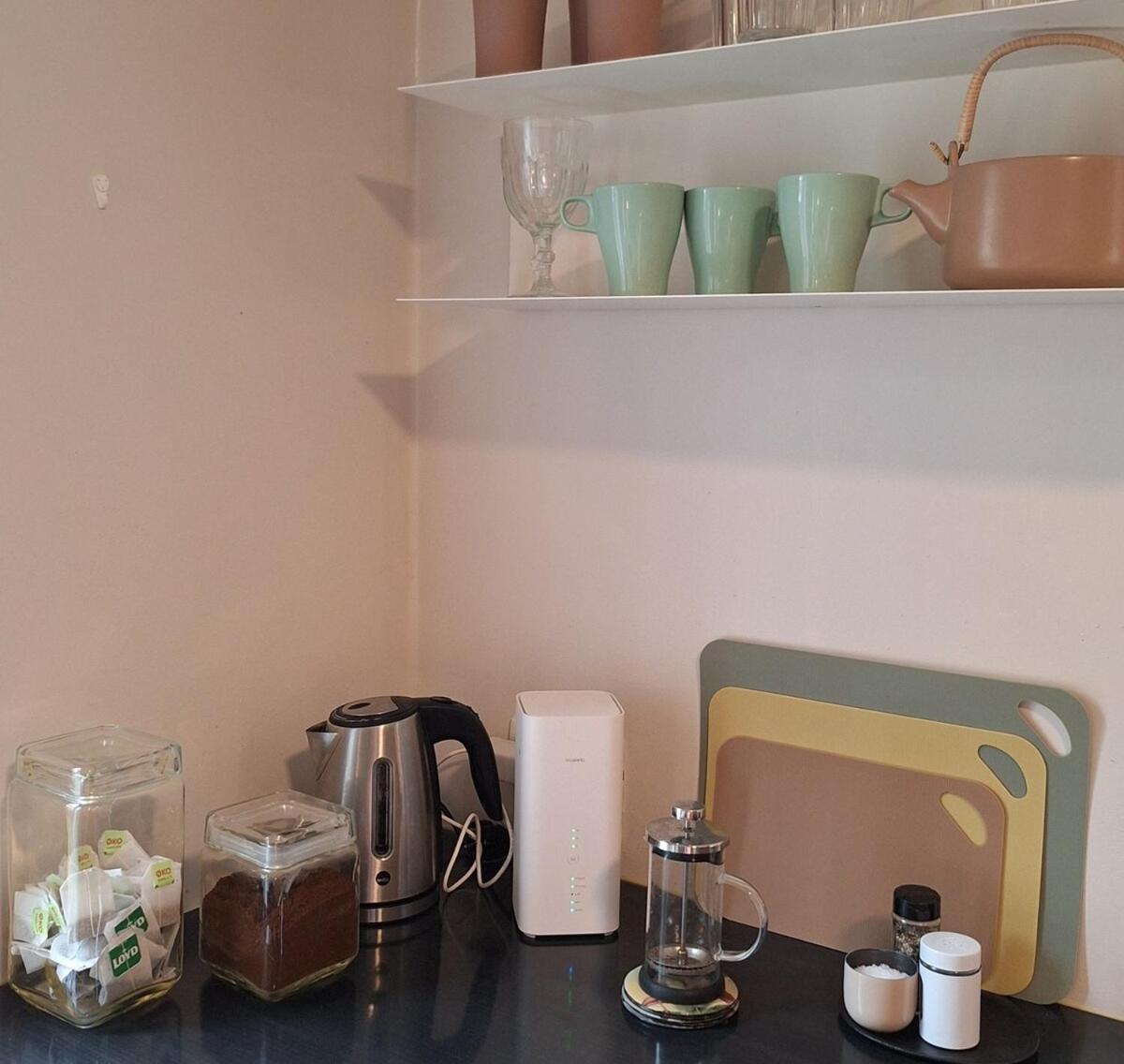 Central Reykjavik - Garden Cottage Kültér fotó
