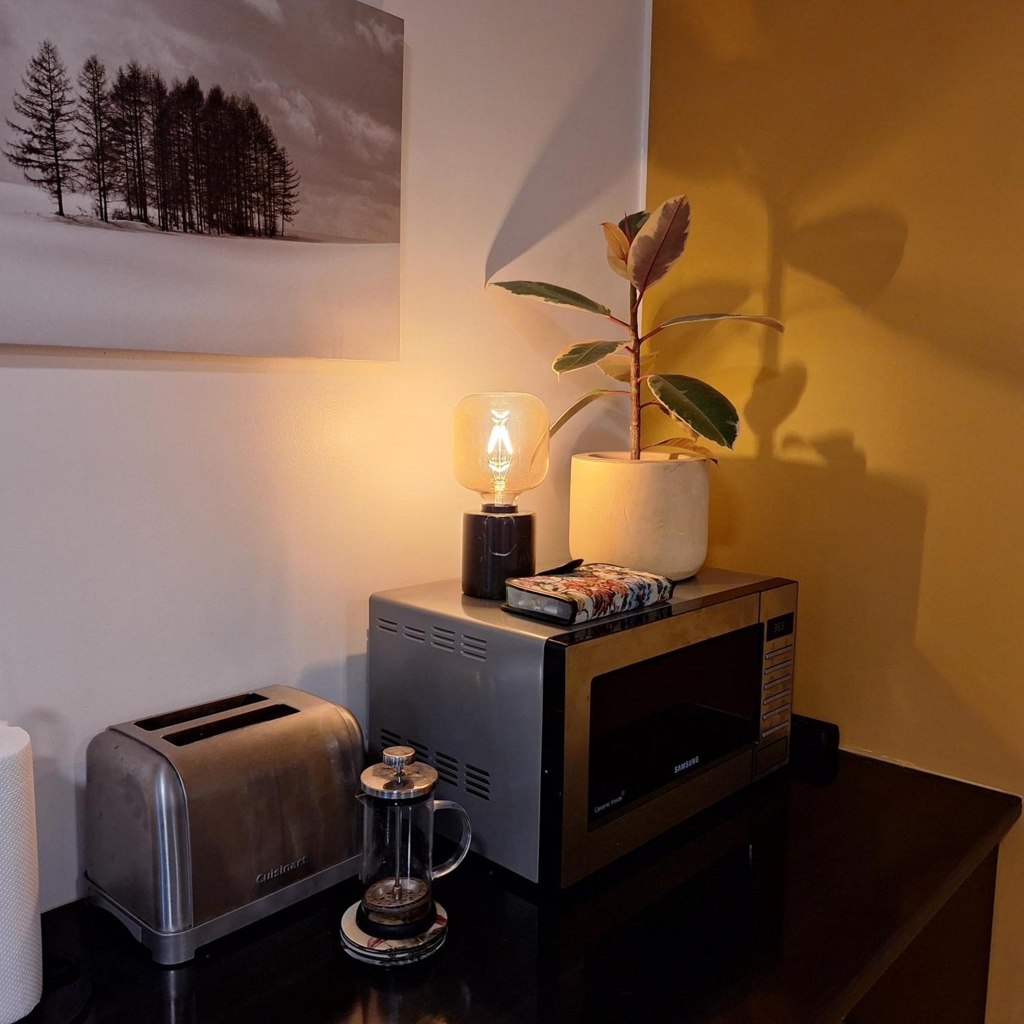 Central Reykjavik - Garden Cottage Kültér fotó